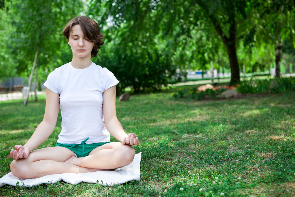 Wie funktioniert Meditation? Wenn überhaupt…